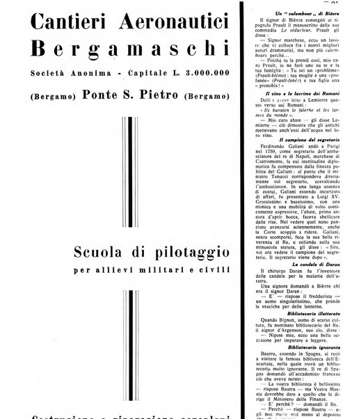 Rivista di Bergamo