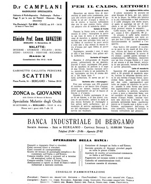 Rivista di Bergamo