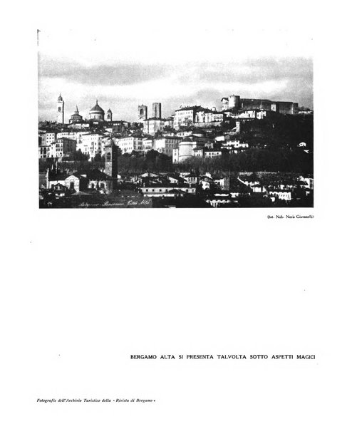 Rivista di Bergamo