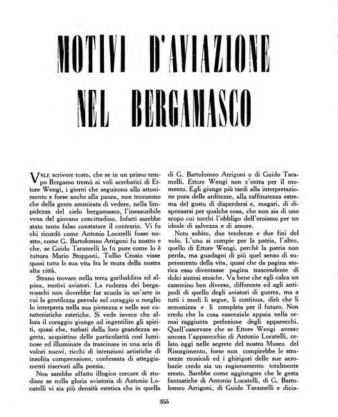 Rivista di Bergamo