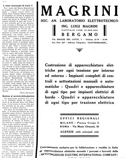 Rivista di Bergamo