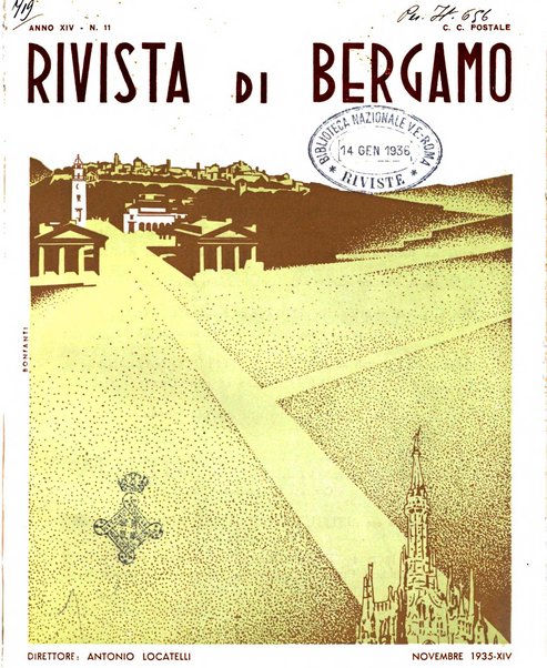 Rivista di Bergamo