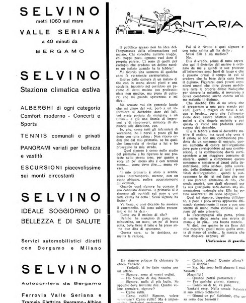 Rivista di Bergamo