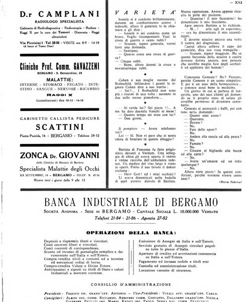 Rivista di Bergamo