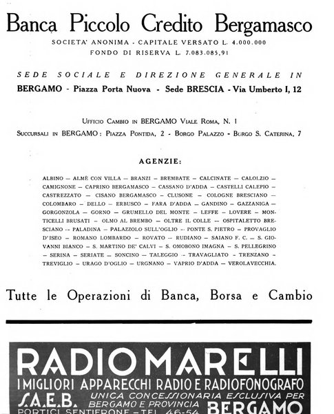 Rivista di Bergamo