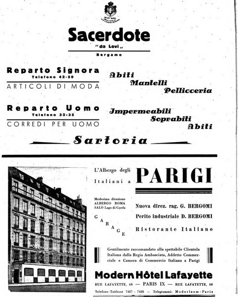 Rivista di Bergamo