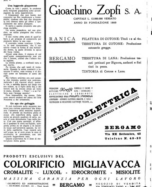 Rivista di Bergamo