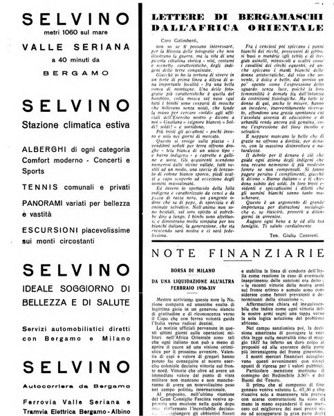 Rivista di Bergamo