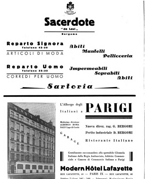 Rivista di Bergamo