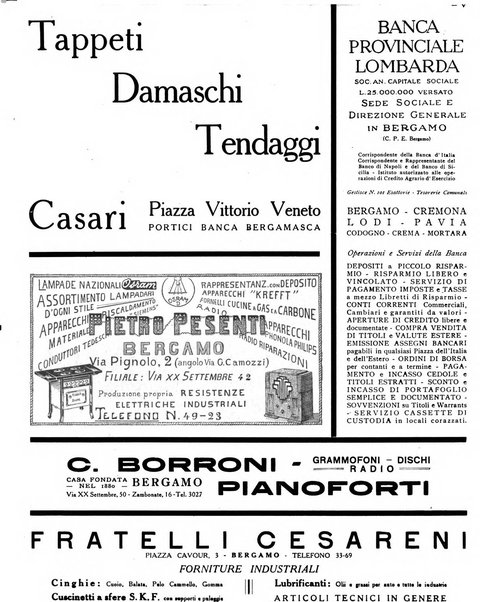 Rivista di Bergamo