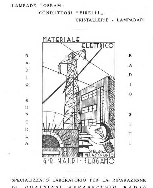 Rivista di Bergamo