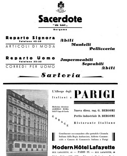 Rivista di Bergamo