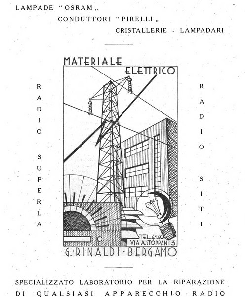 Rivista di Bergamo