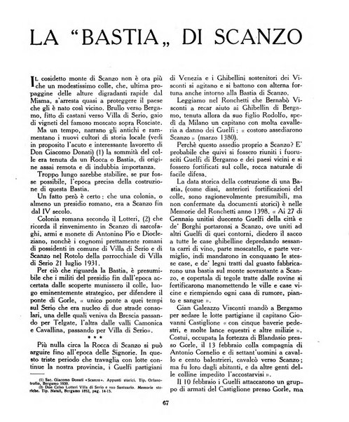 Rivista di Bergamo