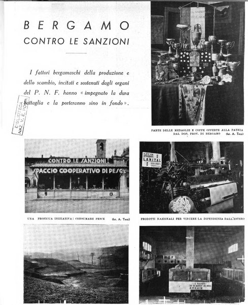 Rivista di Bergamo