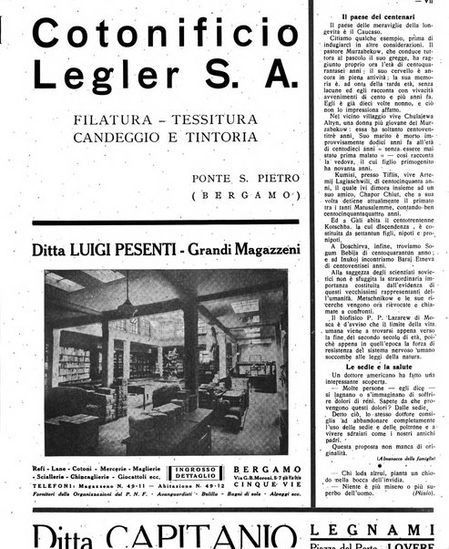 Rivista di Bergamo