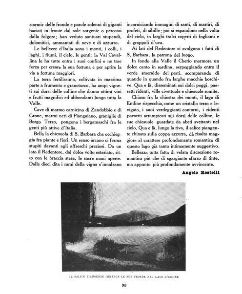 Rivista di Bergamo