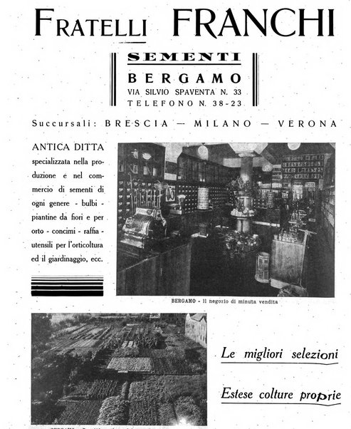 Rivista di Bergamo