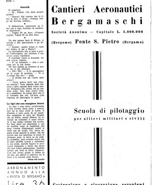 Rivista di Bergamo