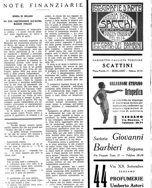 Rivista di Bergamo