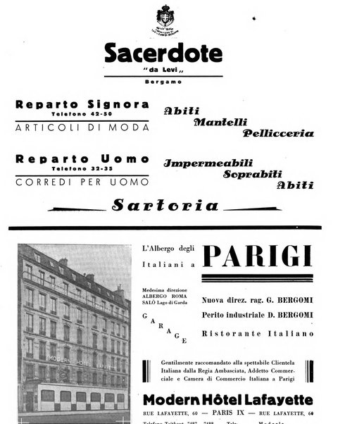 Rivista di Bergamo