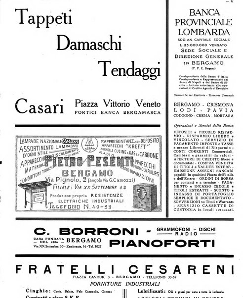 Rivista di Bergamo