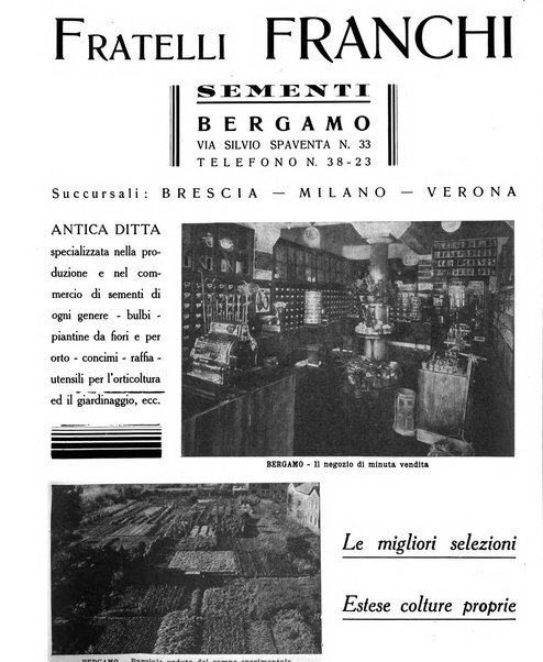 Rivista di Bergamo