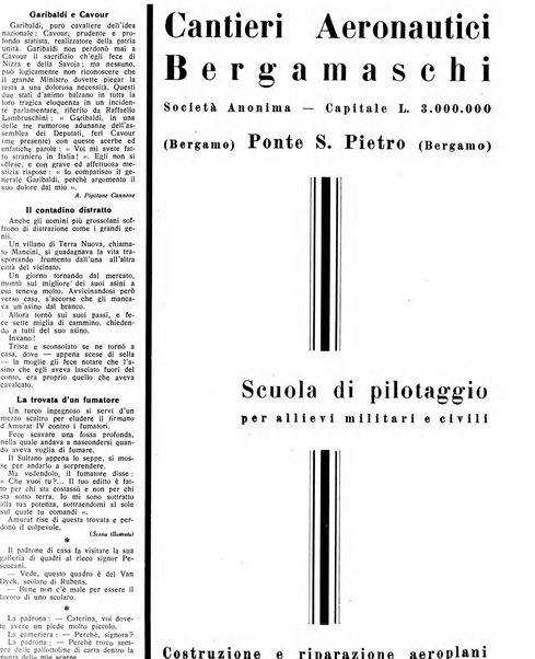 Rivista di Bergamo