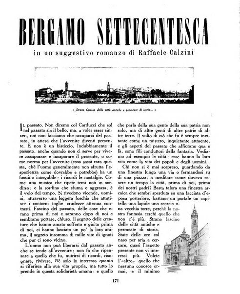 Rivista di Bergamo