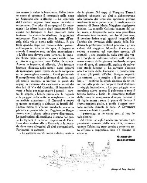 Rivista di Bergamo