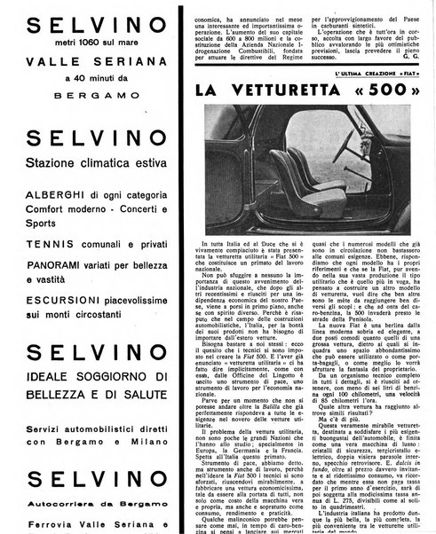 Rivista di Bergamo