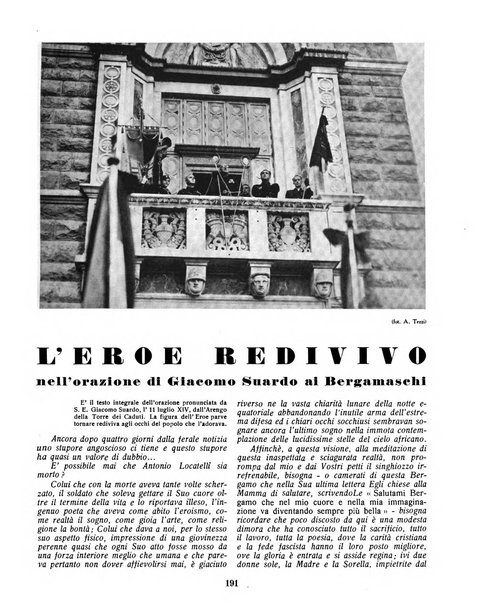 Rivista di Bergamo