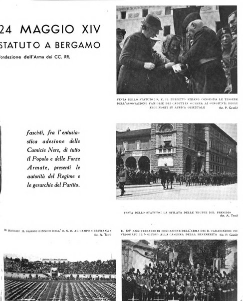 Rivista di Bergamo