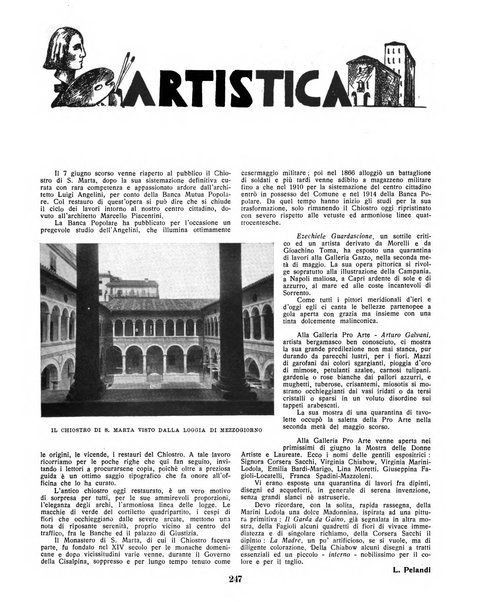 Rivista di Bergamo