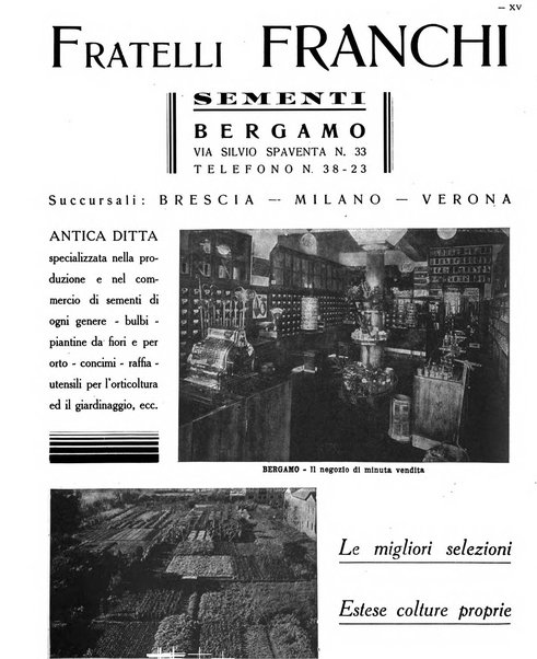 Rivista di Bergamo