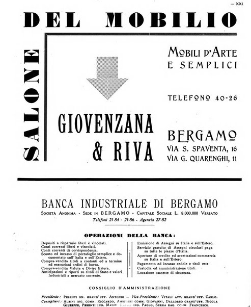 Rivista di Bergamo