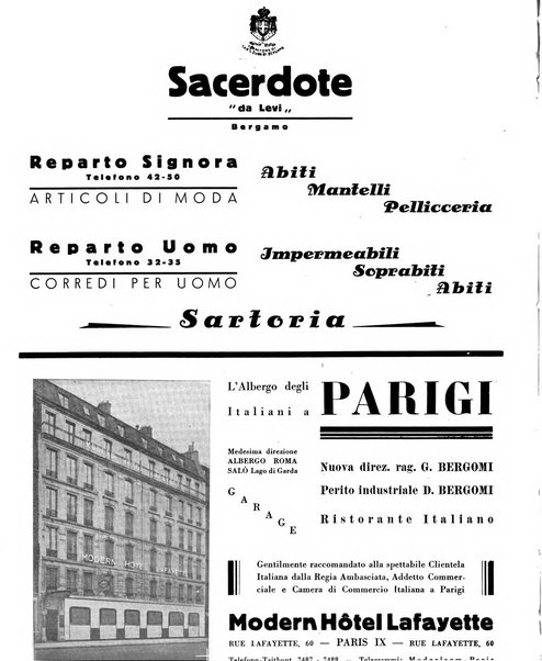 Rivista di Bergamo