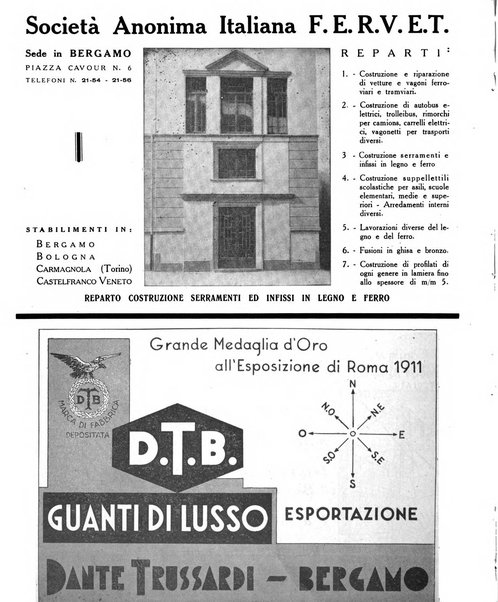 Rivista di Bergamo