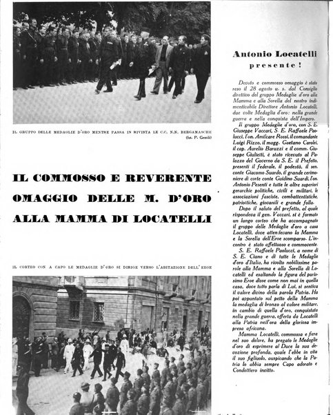 Rivista di Bergamo