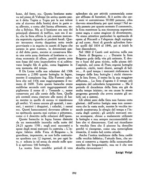 Rivista di Bergamo