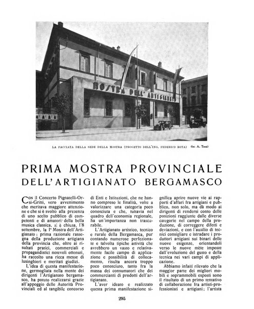 Rivista di Bergamo