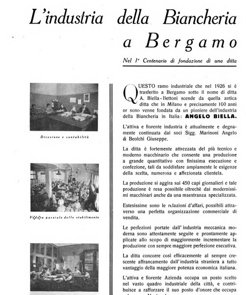 Rivista di Bergamo