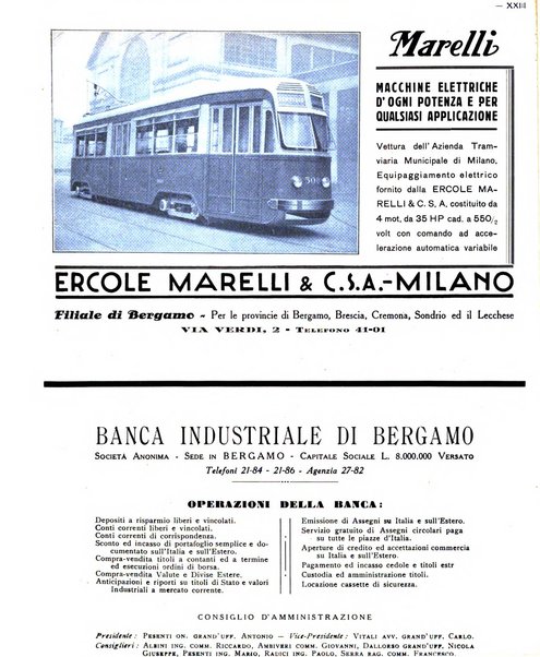 Rivista di Bergamo