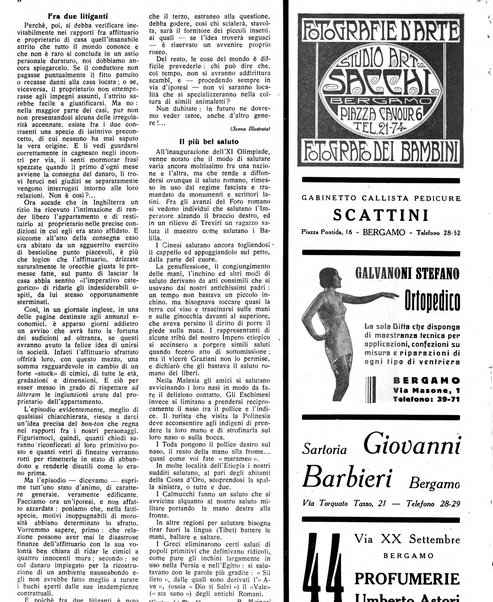 Rivista di Bergamo