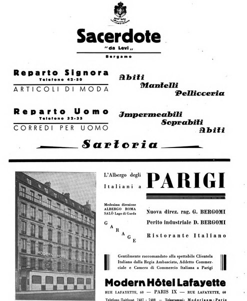 Rivista di Bergamo