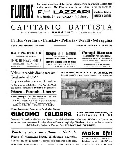 Rivista di Bergamo