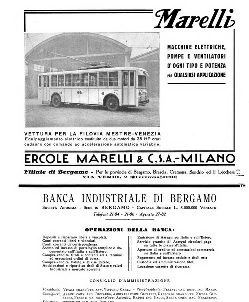 Rivista di Bergamo