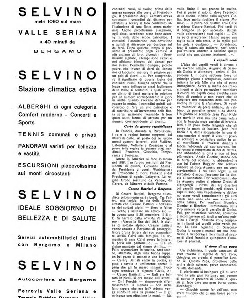 Rivista di Bergamo