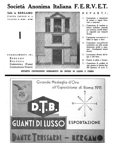 Rivista di Bergamo