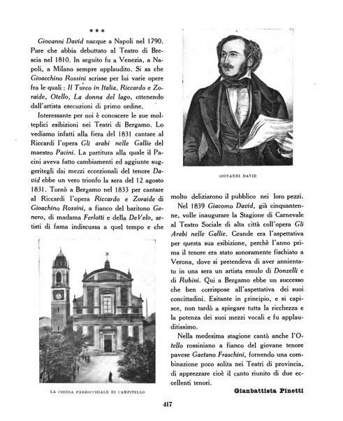 Rivista di Bergamo